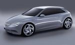 Seat IBE Concept 2010 года